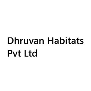 Dhruvan Habitats Pvt Ltd developer logo