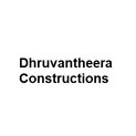 Dhruvantheera Constructions Logo