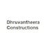 Dhruvantheera Constructions Dhruvantheera Constructions Developer Logo