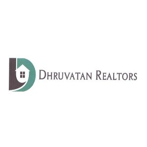 Dhruvatan Realtors logo
