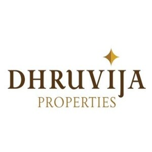 Dhruvija Properties developer logo