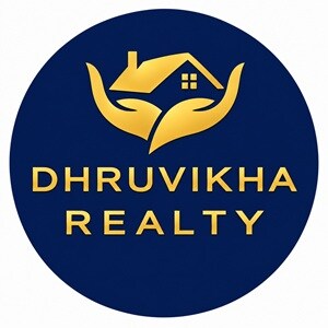 Dhruvikha Realty Developer Logo