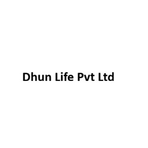 Dhun Life Pvt Ltd Developer Logo