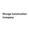 Dhurga Construction Company Logo