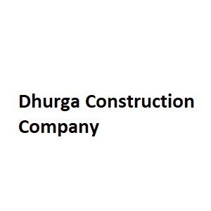 Dhurga Construction Company logo