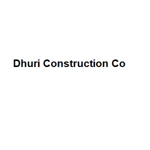 Dhuri Construction Co