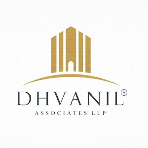 Dhvanil Associates LLP Logo