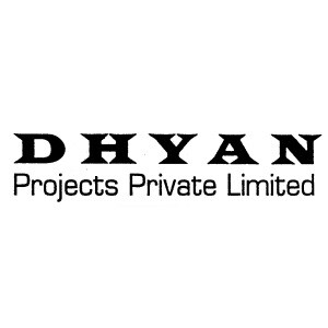 Dhyan Projects Pvt Ltd developer logo