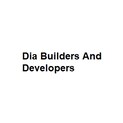 Dia Builders And Developers Logo
