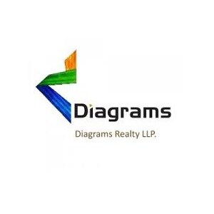 Diagrams Realty logo