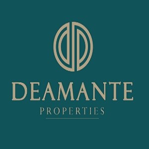 Diamante Properties developer logo