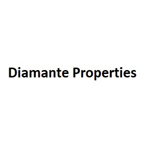 Diamante Properties Developer Logo