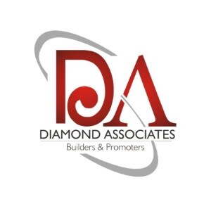 Diamond Associates developer logo