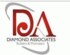 Diamond Associates Developer Logo