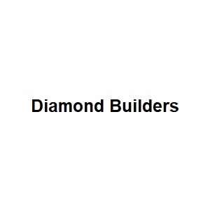 Diamond Builders developer logo