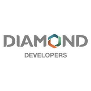 Diamond Developers Developer Logo