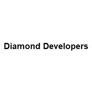 Diamond Developers Palghar logo