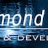 Diamond Diamond Developer Logo