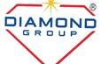 Diamond Group Developer Logo