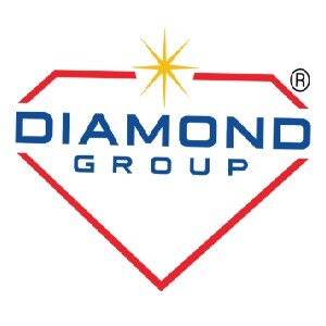 Diamond Group developer logo