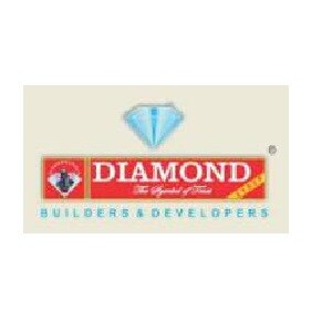 Diamond Group Pune Developer Logo