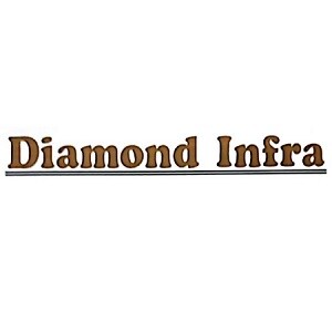Diamond Infra Logo