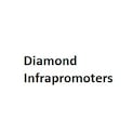 Diamond Infrapromoters Logo