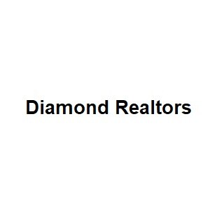 Diamond Realtors Logo