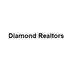 Diamond Realtors Developer Logo