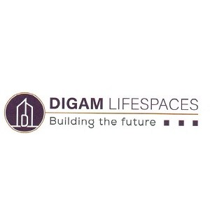 Digam Lifespaces LLP developer logo