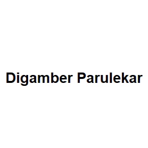 Digamber Parulekar
