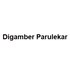 Digamber Parulekar Developer Logo