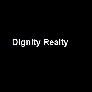 Dignity Realty Developer Logo