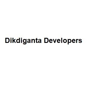 Dikdiganta developer logo