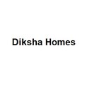 Diksha Homes Logo