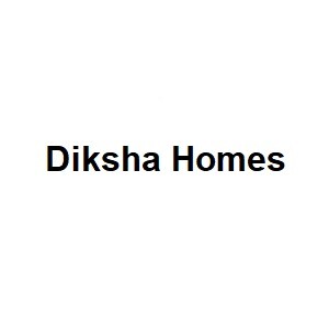 Diksha Homes developer logo