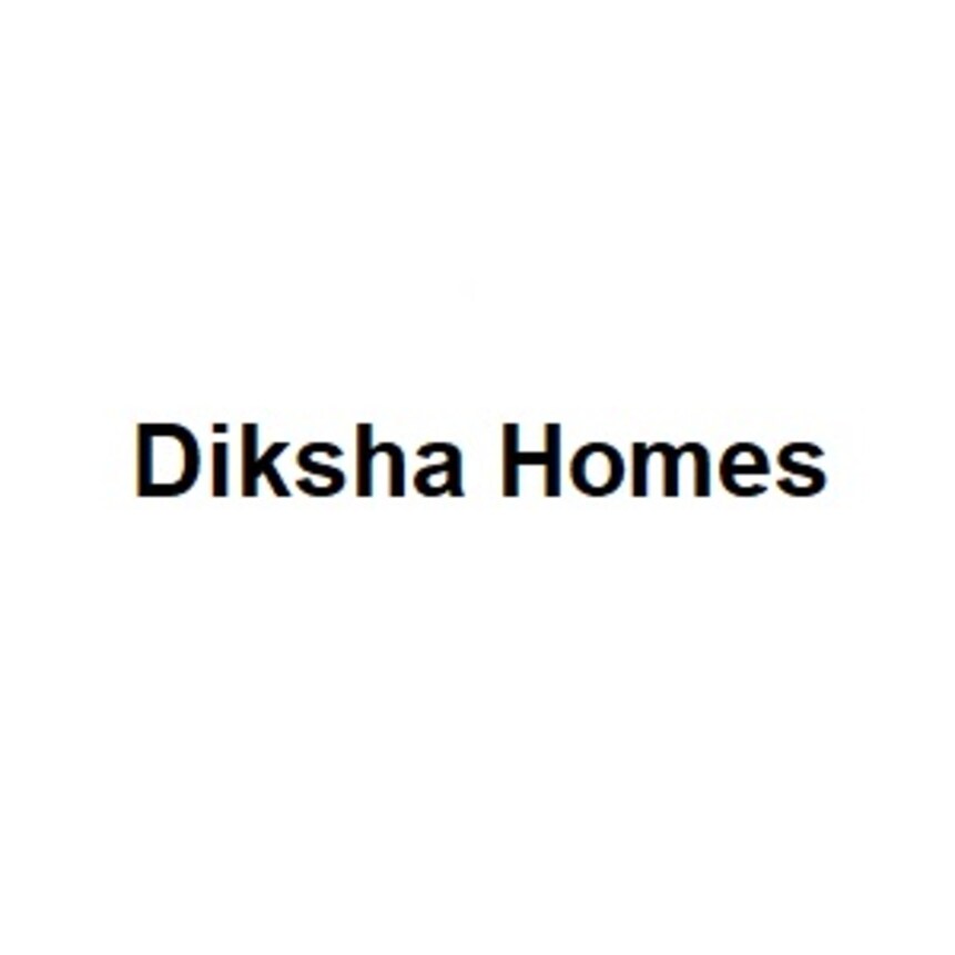 Diksha Homes