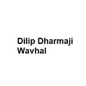 Dilip Dharmaji Wavhal Logo