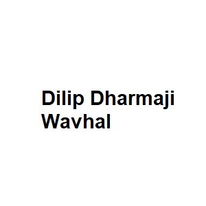 Dilip Dharmaji Wavhal developer logo
