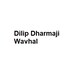 Dilip Dharmaji Wavhal Developer Logo