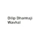 Dilip Dharmaji Wavhal