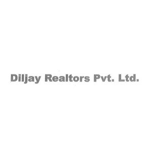 Diljay Realtors logo