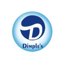 Dimple Developer Logo