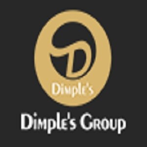 Dimples Group Developer Logo