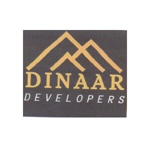 Dinaar Developers developer logo