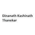 Dinanath Kashinath Thanekar Logo