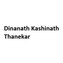 Dinanath Kashinath Thanekar