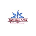 Dinesh Buildcon Logo