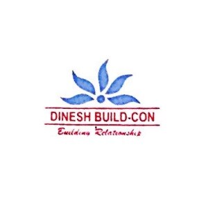Dinesh Buildcon developer logo