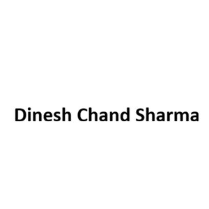 Dinesh Chand Sharma Developer Logo